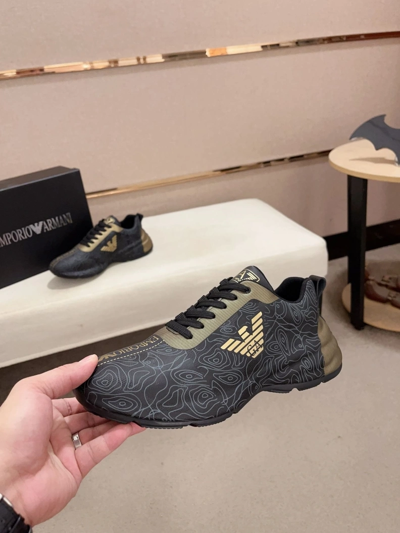 TopPick Armxnx Sneakers 108425