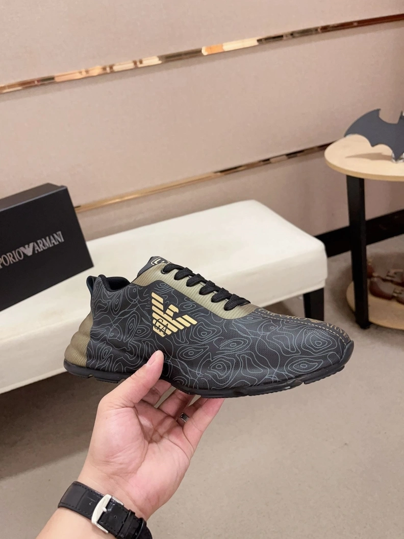 TopPick Armxnx Sneakers 108425
