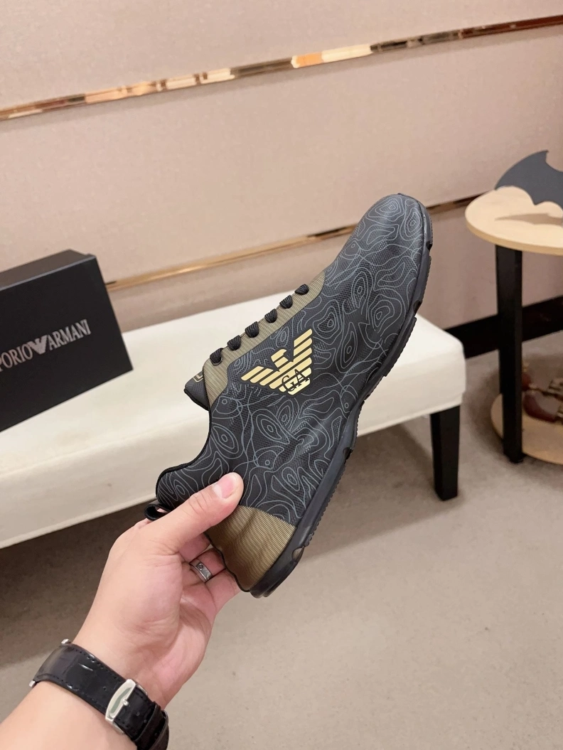 TopPick Armxnx Sneakers 108425