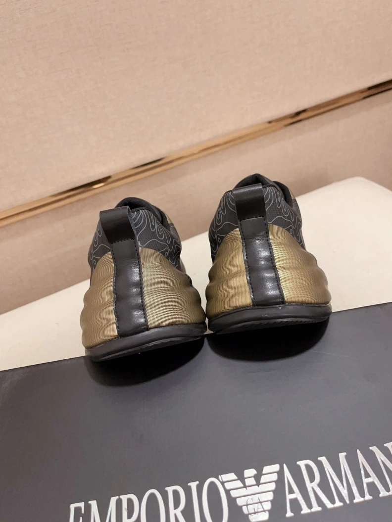 TopPick Armxnx Sneakers 108425