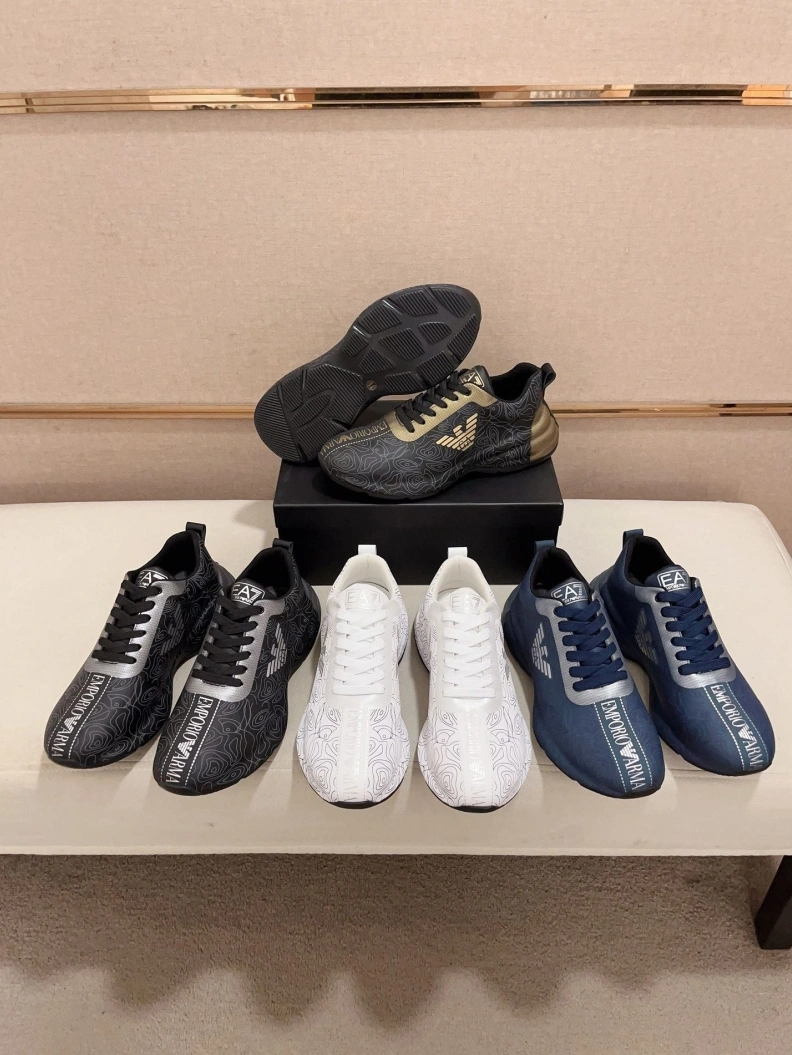 StreetReady Armxnx Sneakers 108430