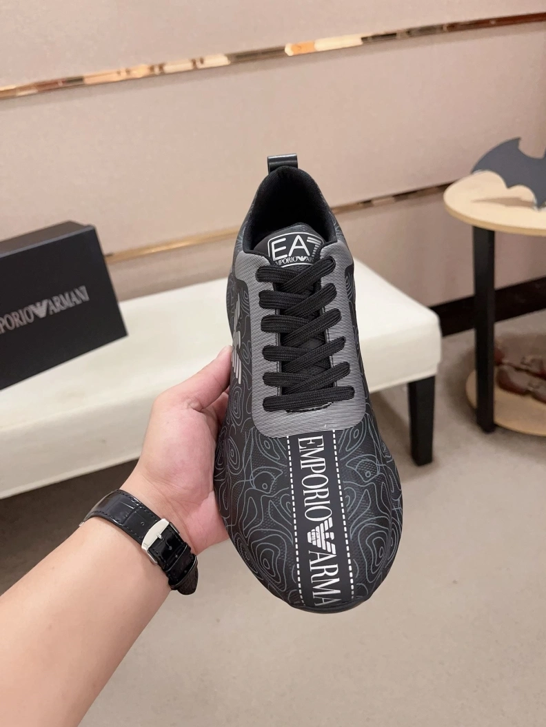 StreetReady Armxnx Sneakers 108430