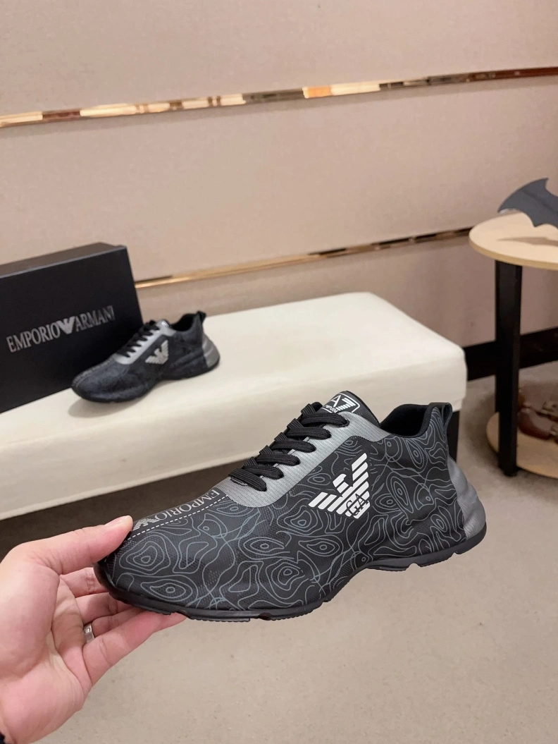 StreetReady Armxnx Sneakers 108430