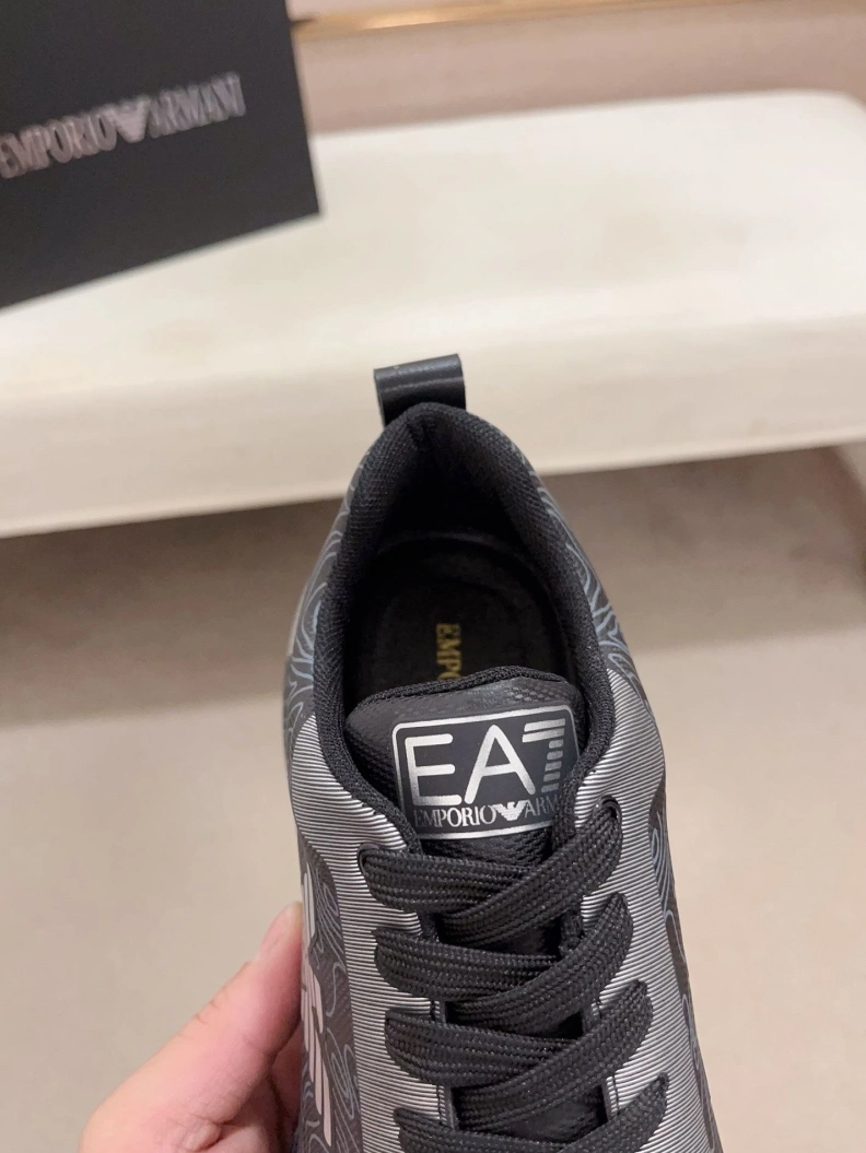 StreetReady Armxnx Sneakers 108430
