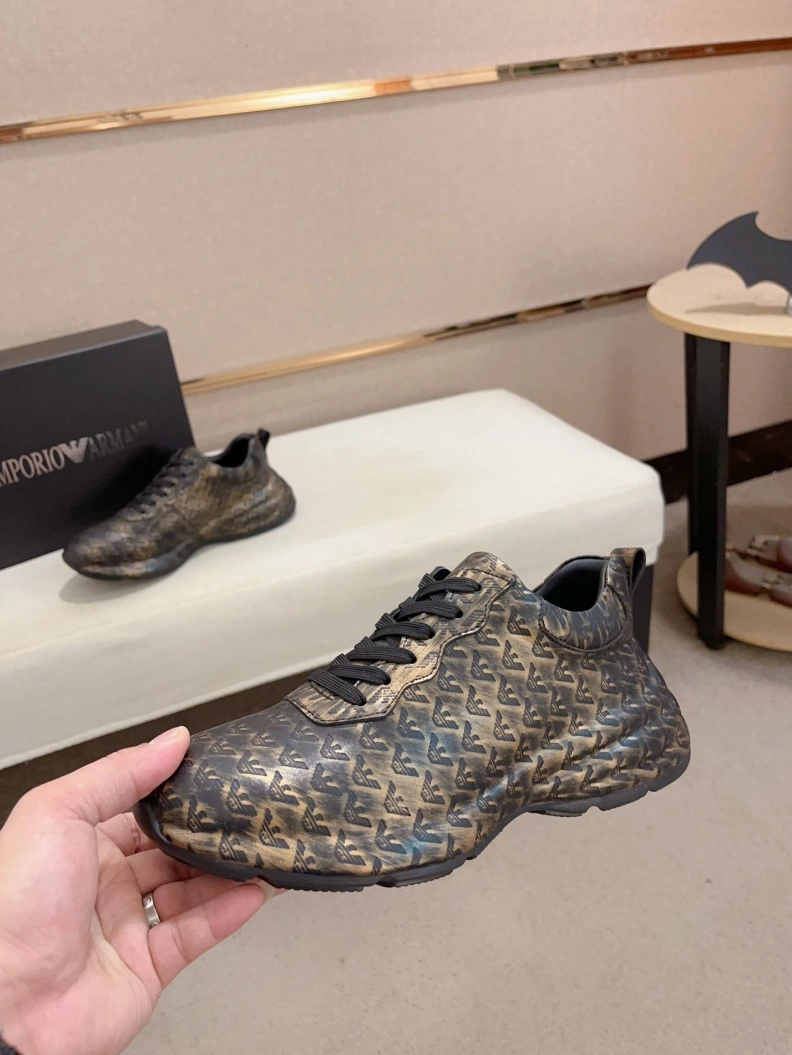 Modern Chxnxl Casual Shoes 118769