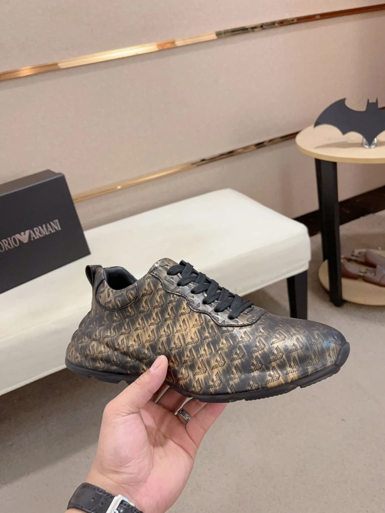 Modern Chxnxl Casual Shoes 118769