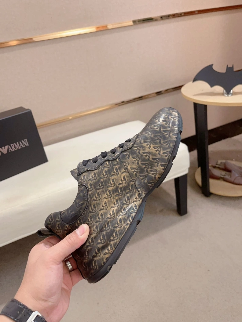 Modern Chxnxl Casual Shoes 118769
