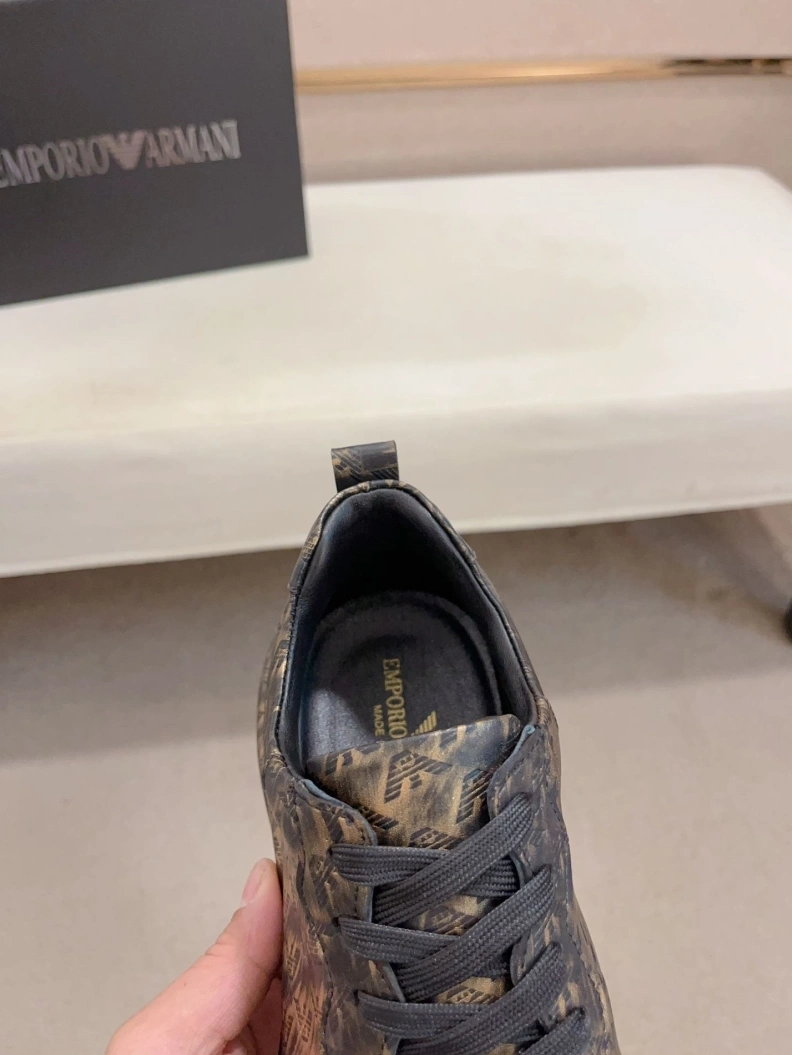 Modern Chxnxl Casual Shoes 118769