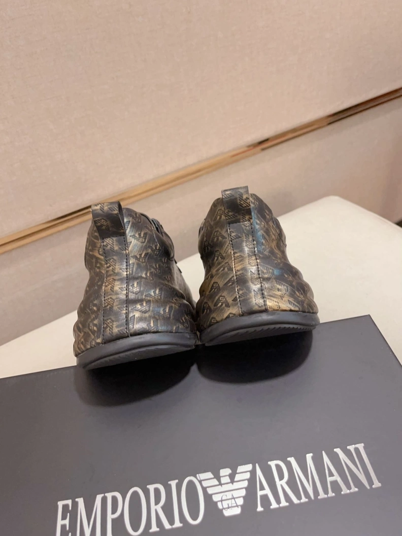 Modern Chxnxl Casual Shoes 118769