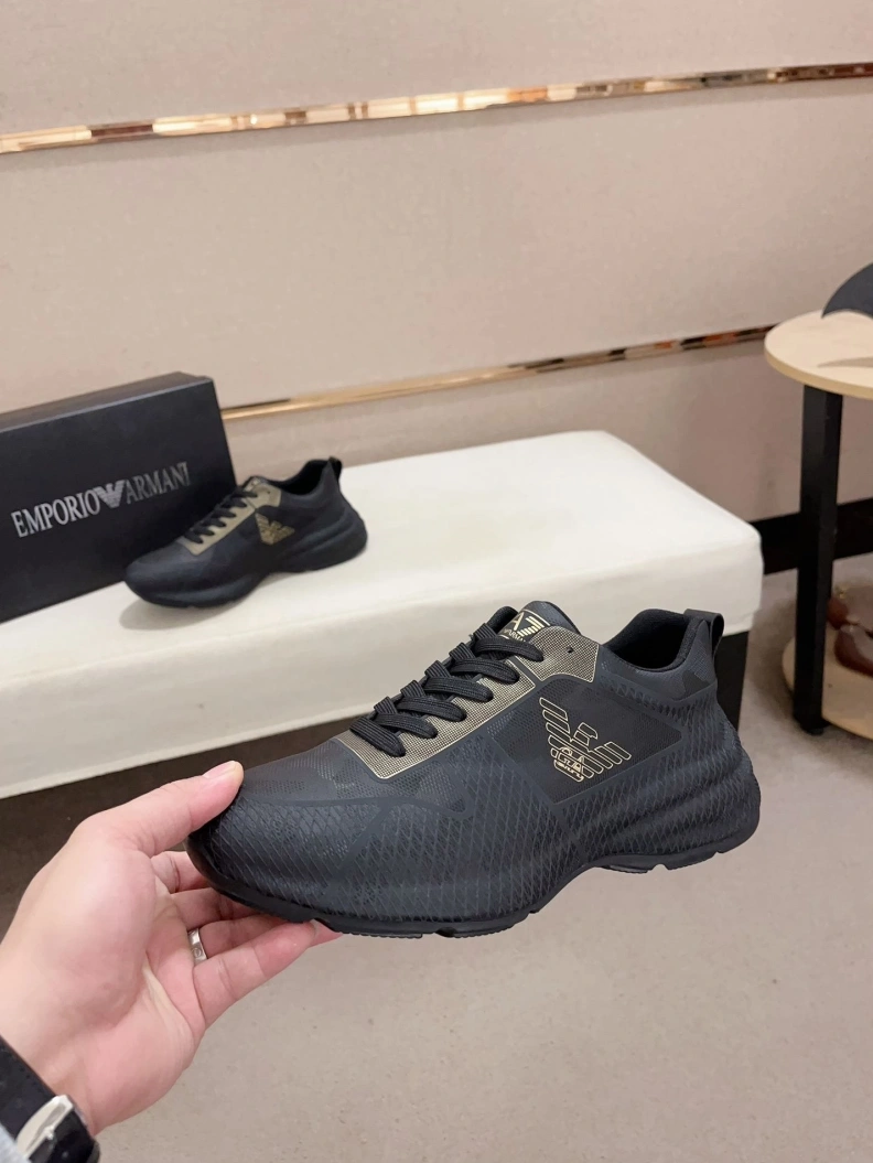 Armxnx Sneakers Breathable 108421