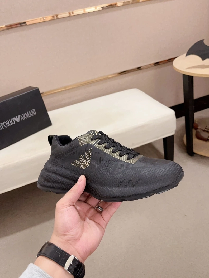 Armxnx Sneakers Breathable 108421