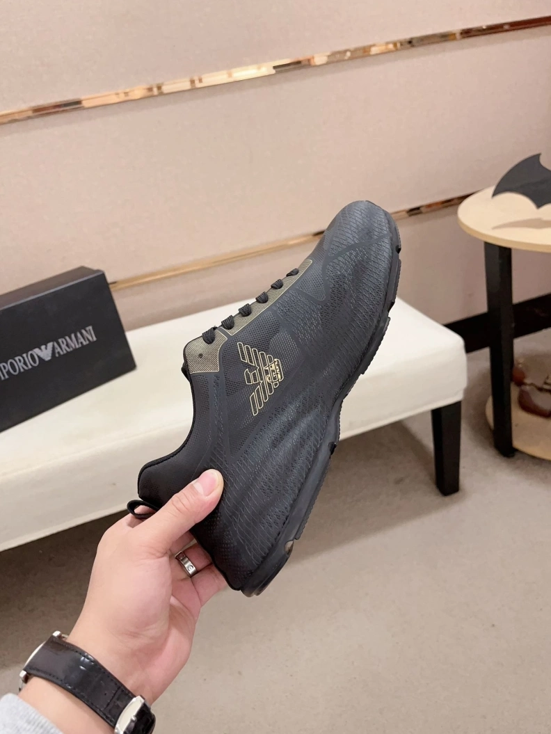 Armxnx Sneakers Breathable 108421
