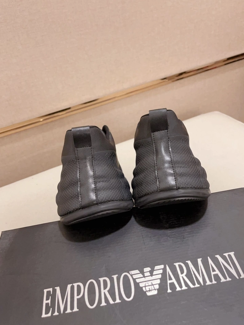 Armxnx Sneakers Breathable 108421