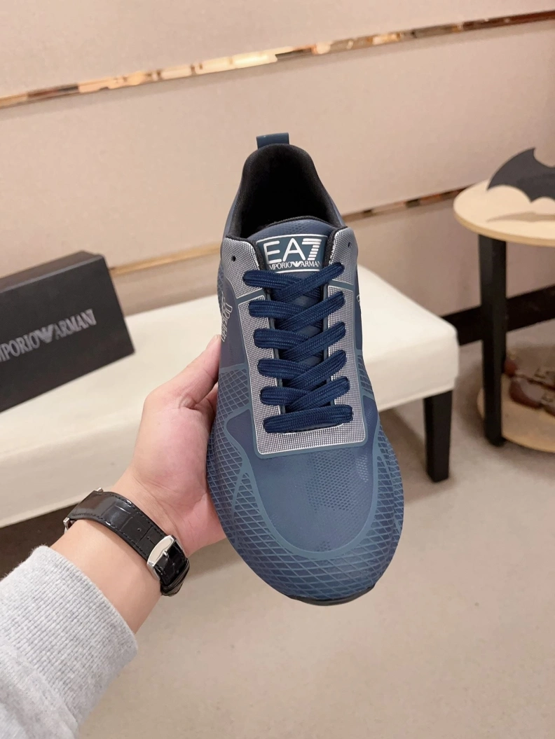 Bold Armxnx Sneakers 108428