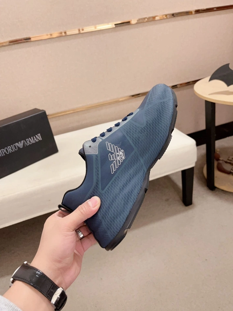 Bold Armxnx Sneakers 108428