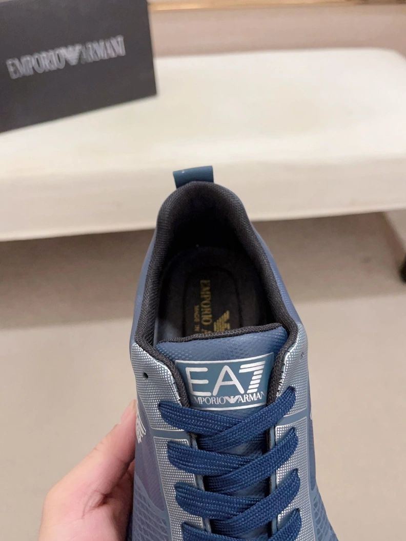 Bold Armxnx Sneakers 108428