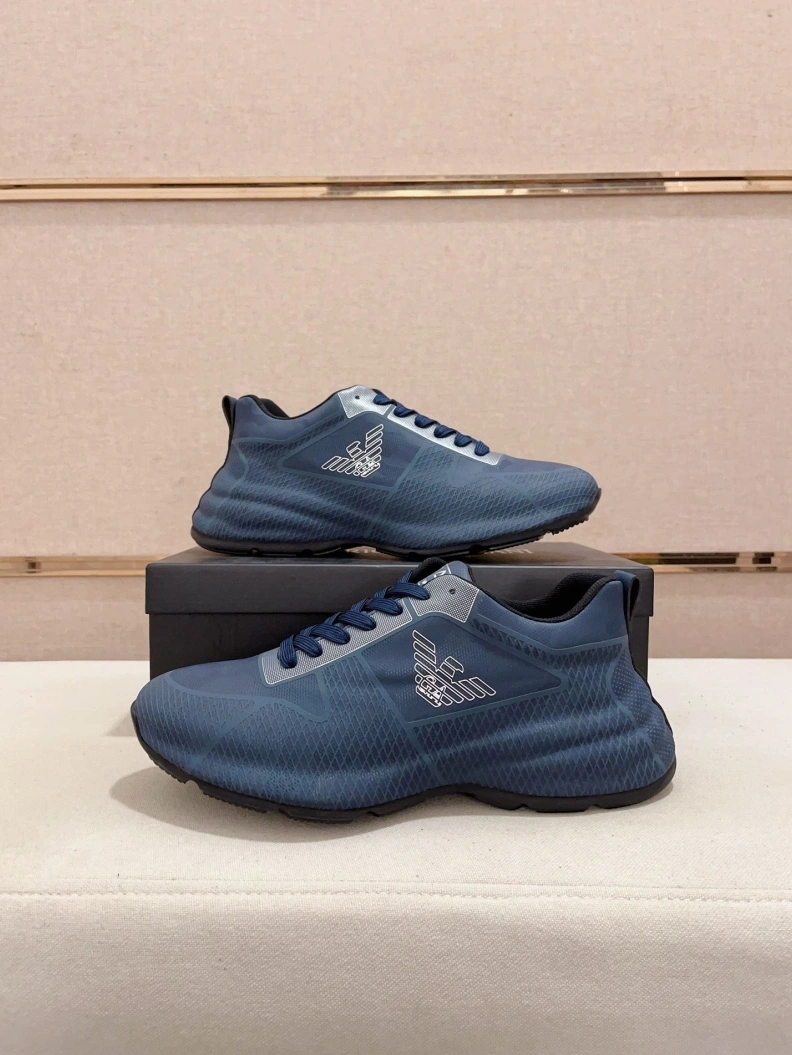 Bold Armxnx Sneakers 108428