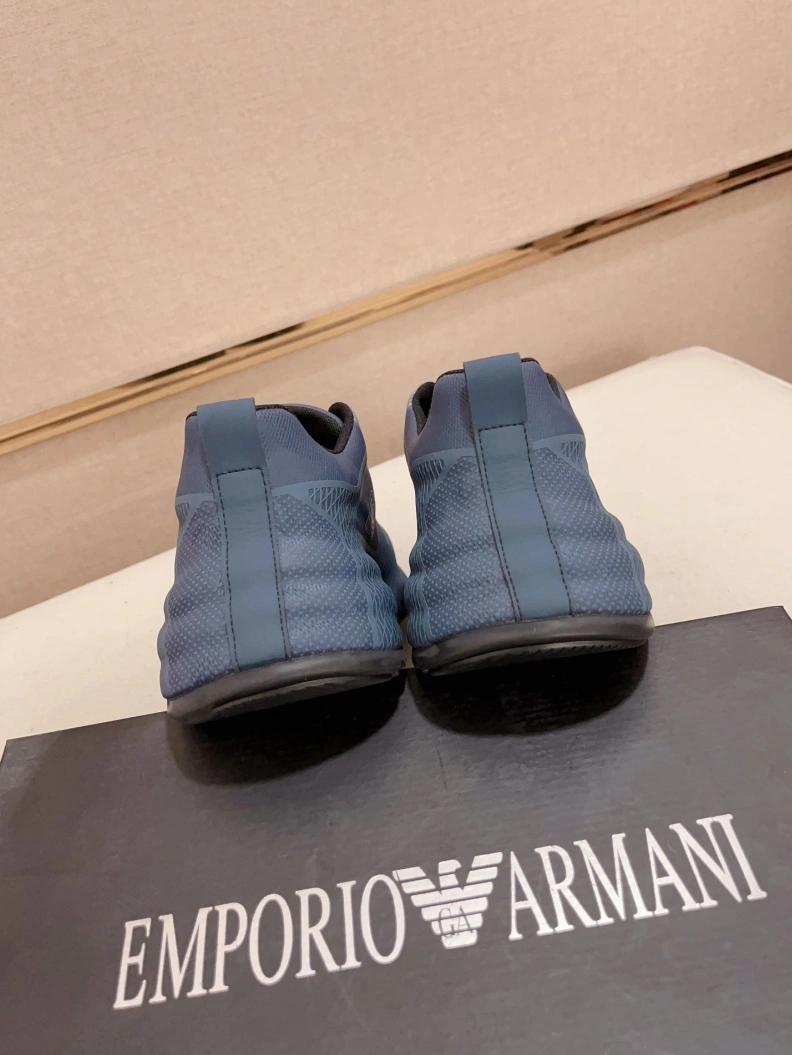 Bold Armxnx Sneakers 108428