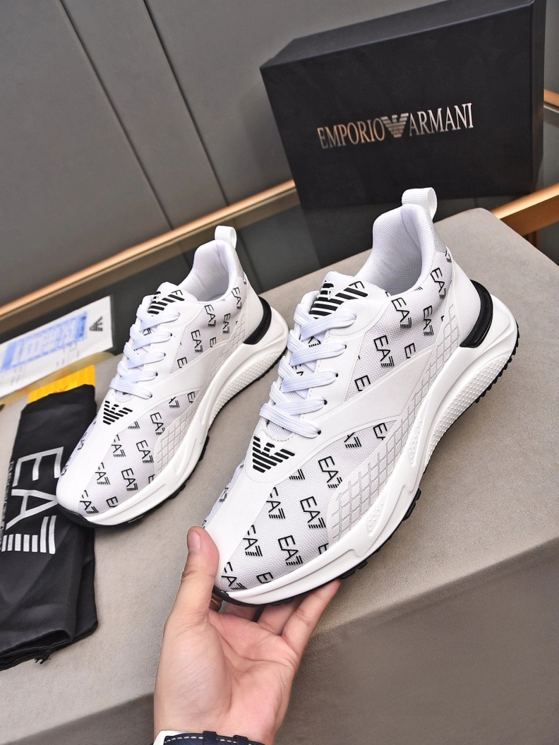 Armxnx Sneakers NewStyle 108423