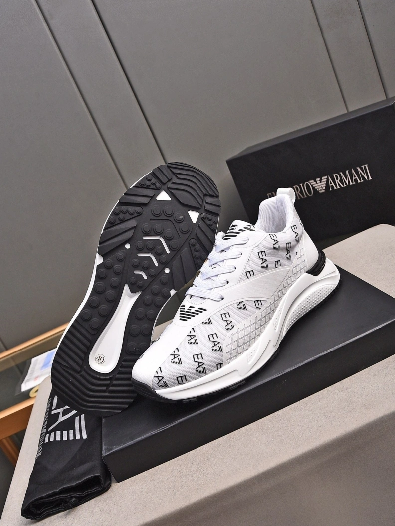 Armxnx Sneakers NewStyle 108423