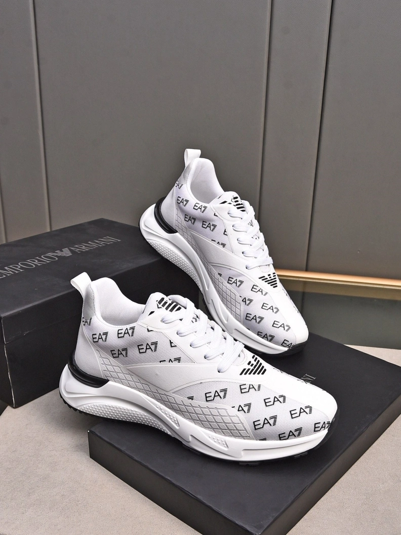 Armxnx Sneakers NewStyle 108423