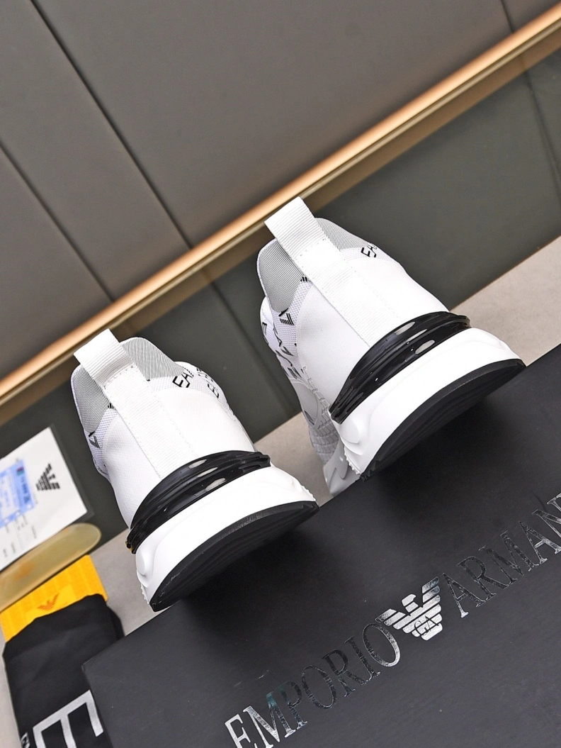 Armxnx Sneakers NewStyle 108423