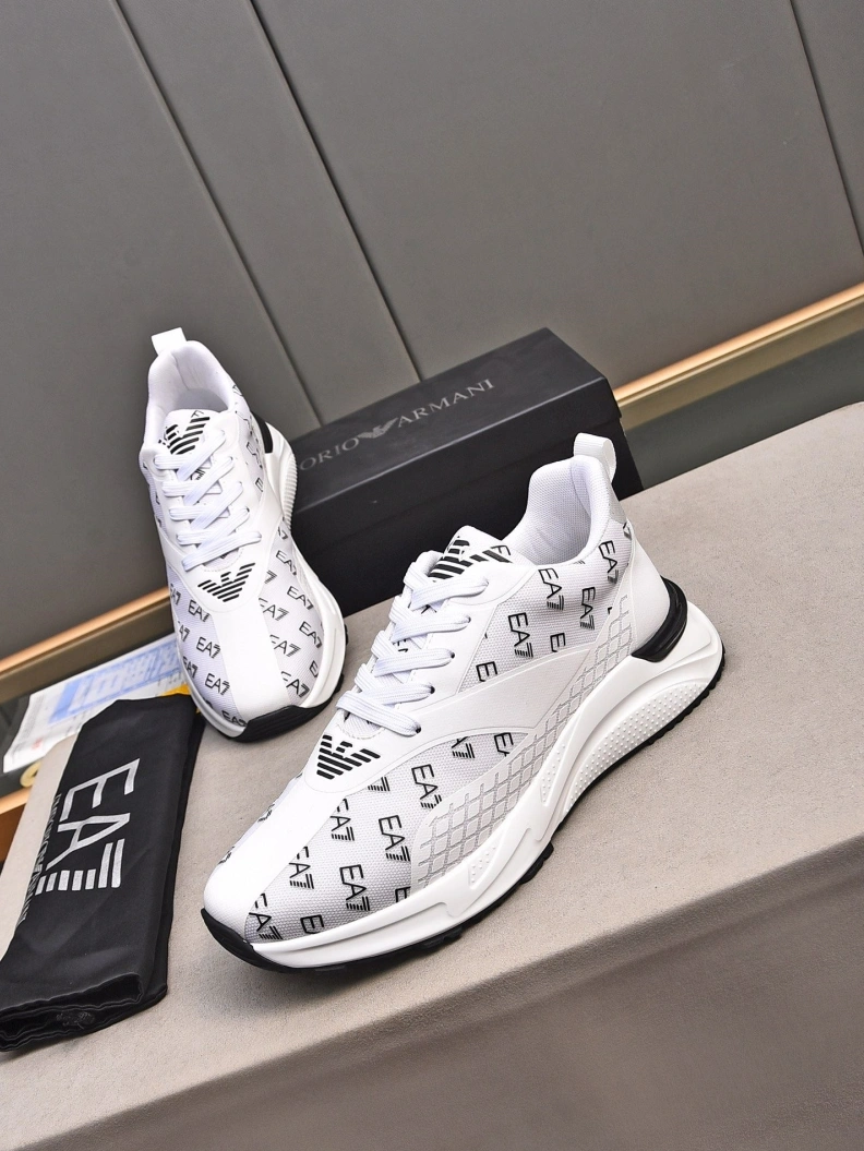 Armxnx Sneakers NewStyle 108423