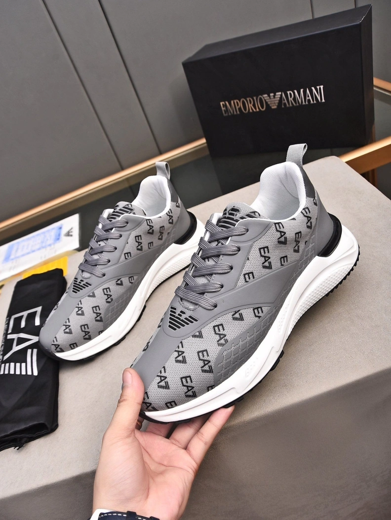 Armxnx Sneakers Timeless 108437