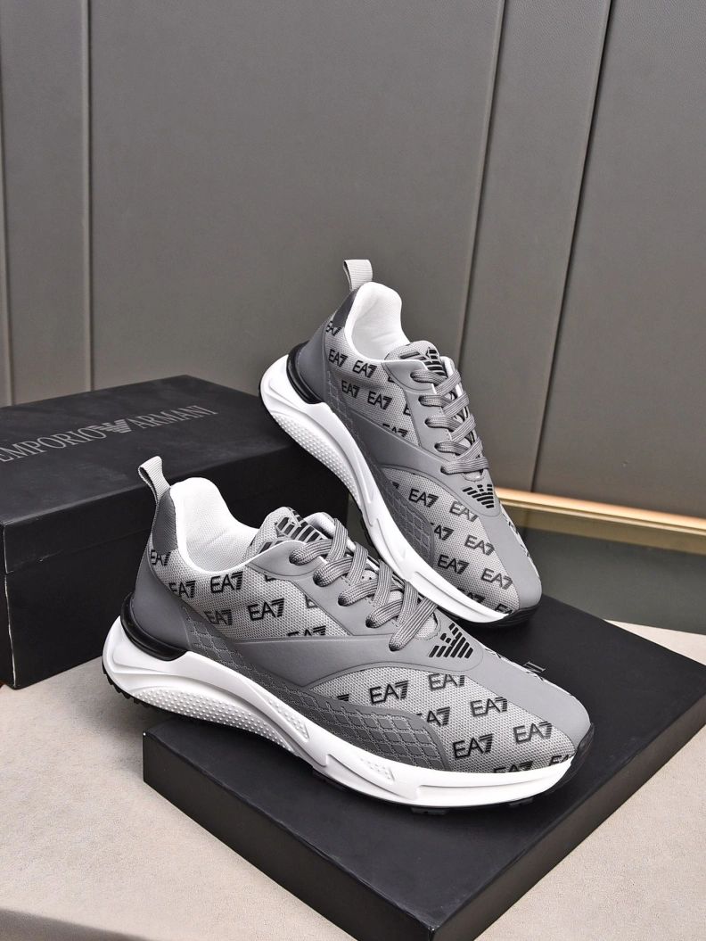 Armxnx Sneakers Timeless 108437