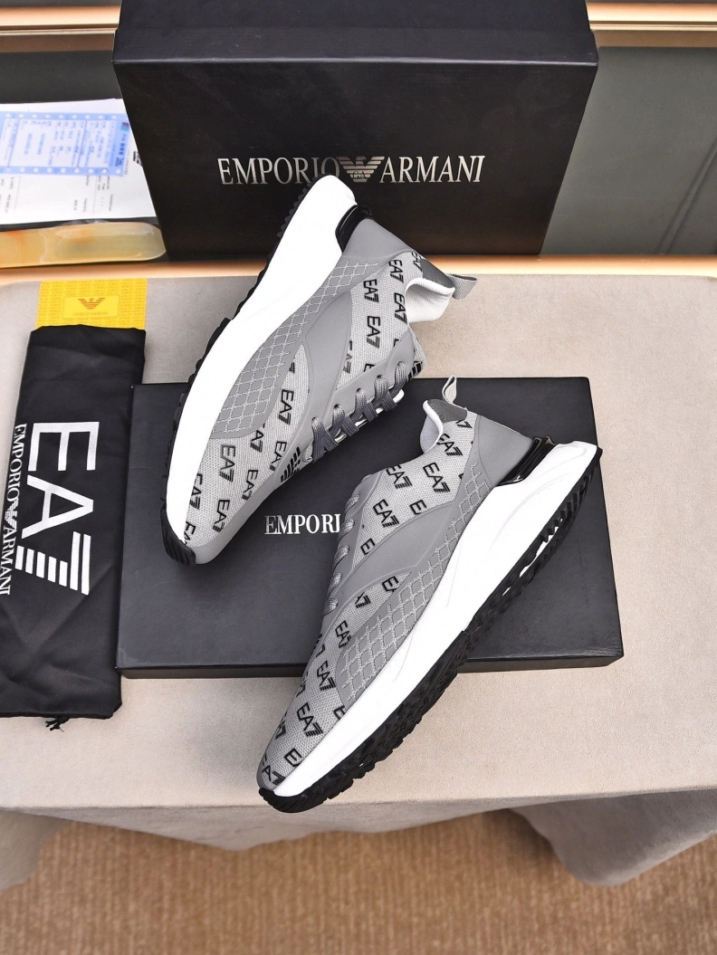 Armxnx Sneakers Timeless 108437