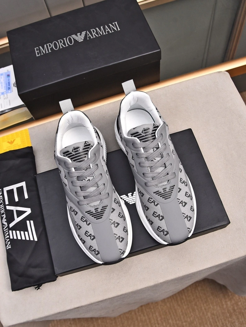 Armxnx Sneakers Timeless 108437