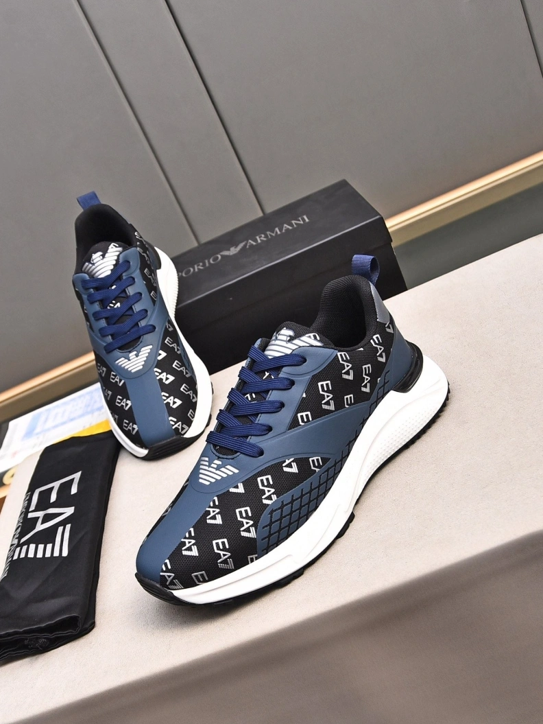 Functional Armxnx Sneakers 108427
