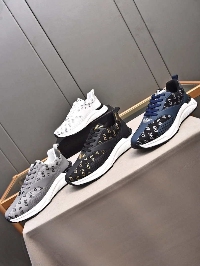 Functional Armxnx Sneakers 108427