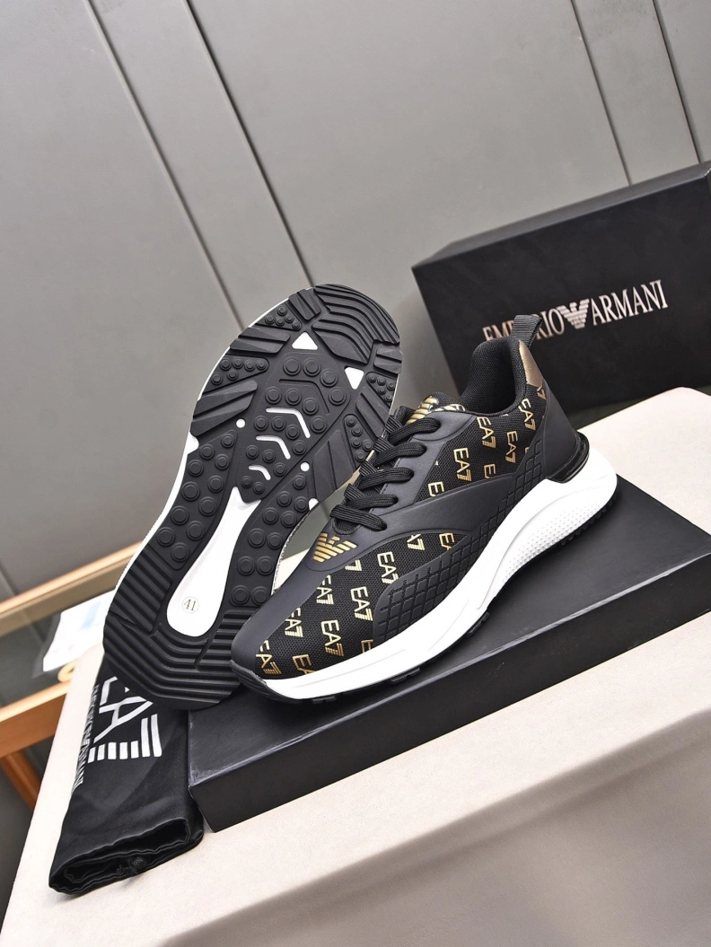 Bright Armxnx Sneakers 108416