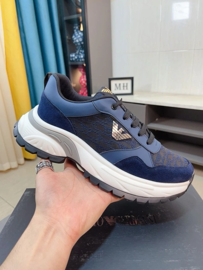 Reliable Armxnx Sneakers 108419