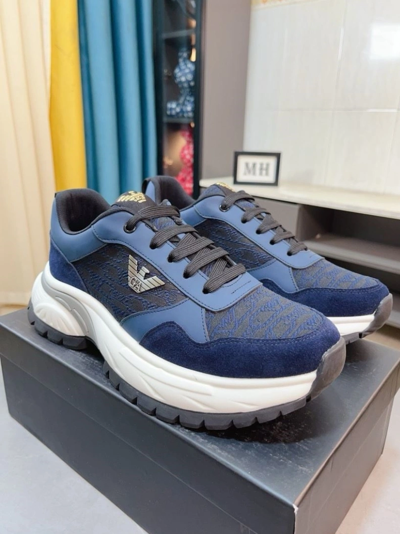 Reliable Armxnx Sneakers 108419
