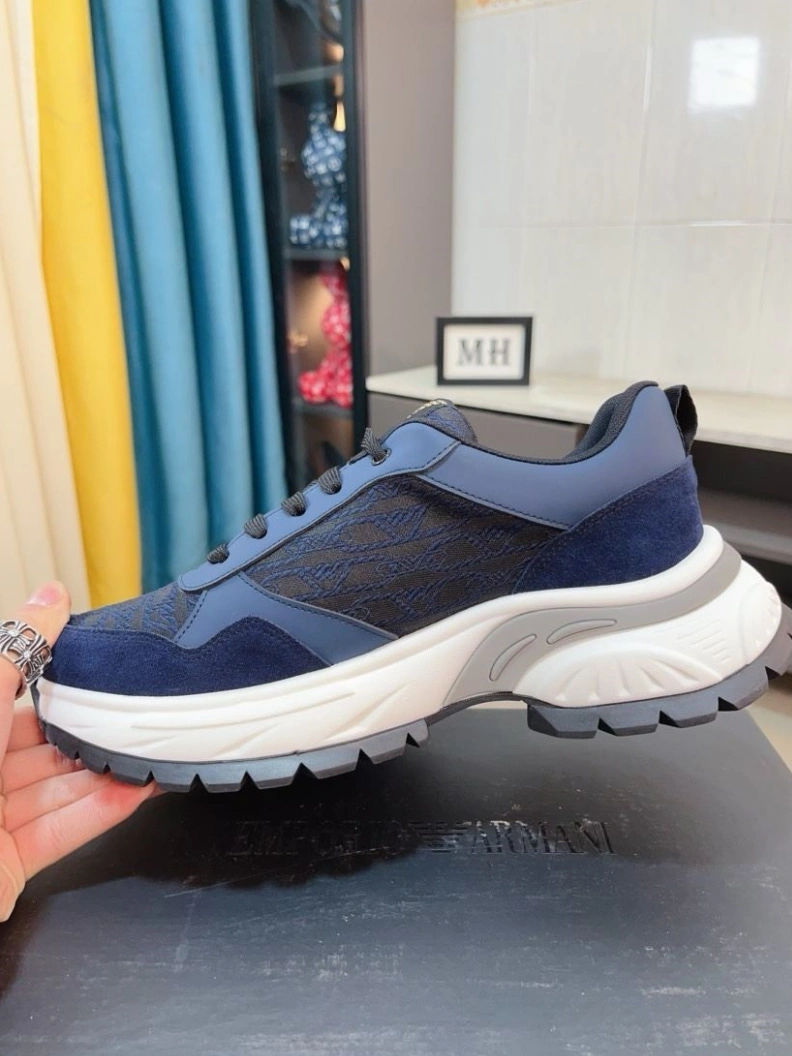 Reliable Armxnx Sneakers 108419