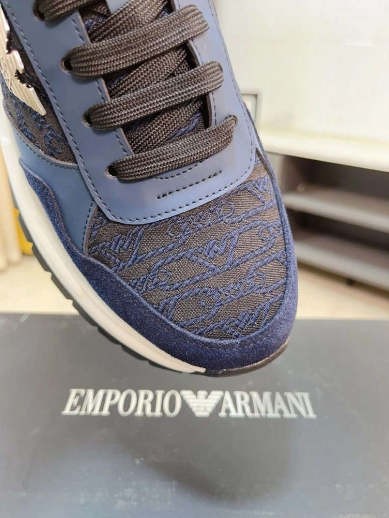 Reliable Armxnx Sneakers 108419