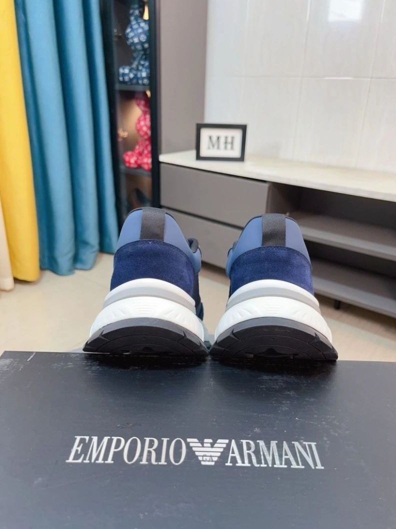 Reliable Armxnx Sneakers 108419