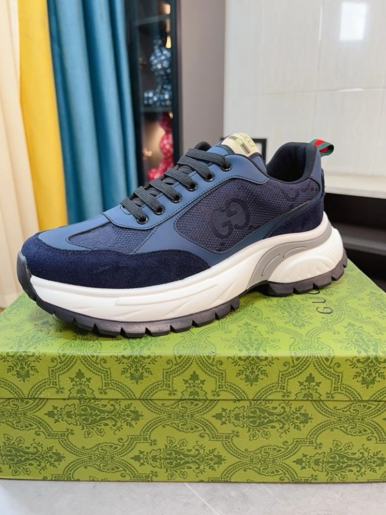 EyeCatching Gxccx Casual Shoes 156929