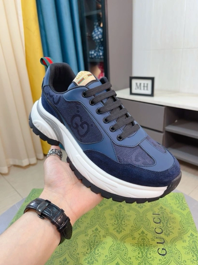 EyeCatching Gxccx Casual Shoes 156929