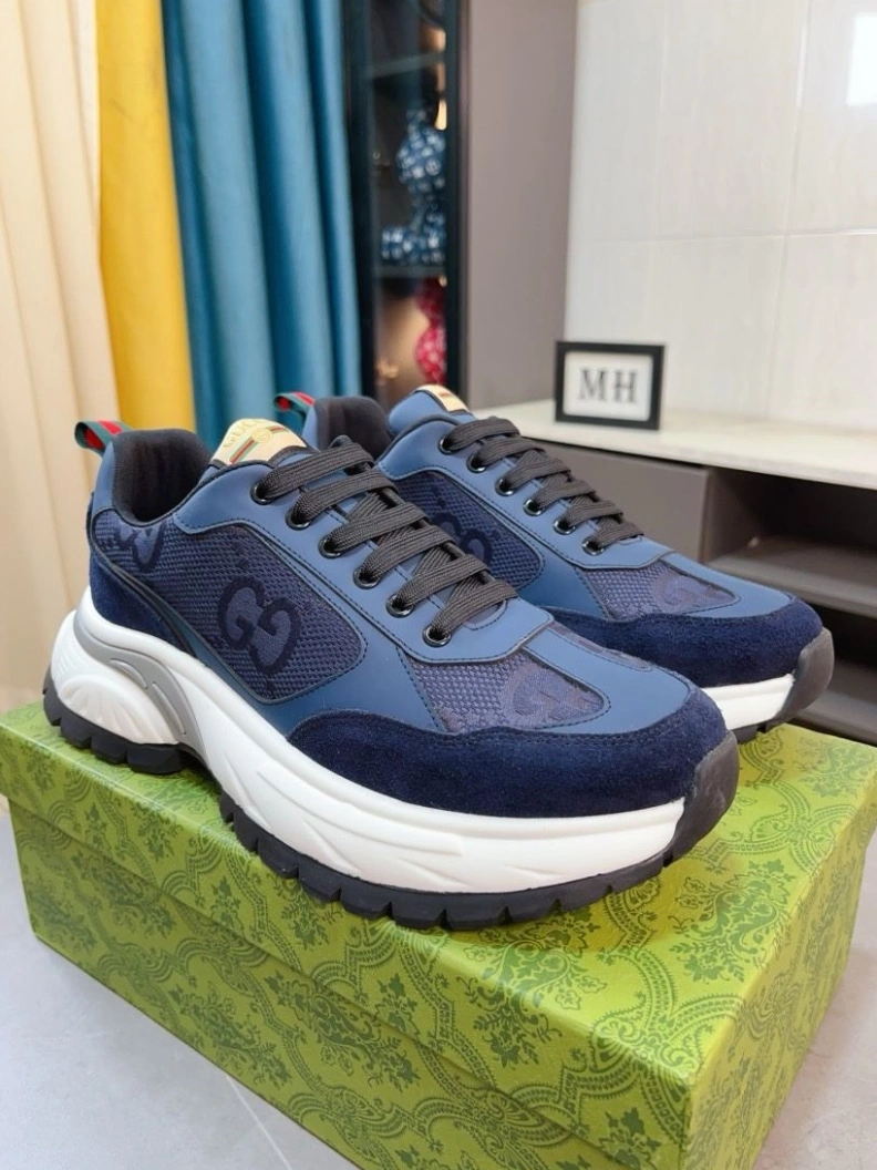 EyeCatching Gxccx Casual Shoes 156929