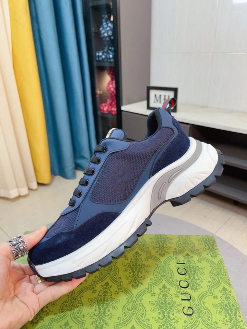 EyeCatching Gxccx Casual Shoes 156929