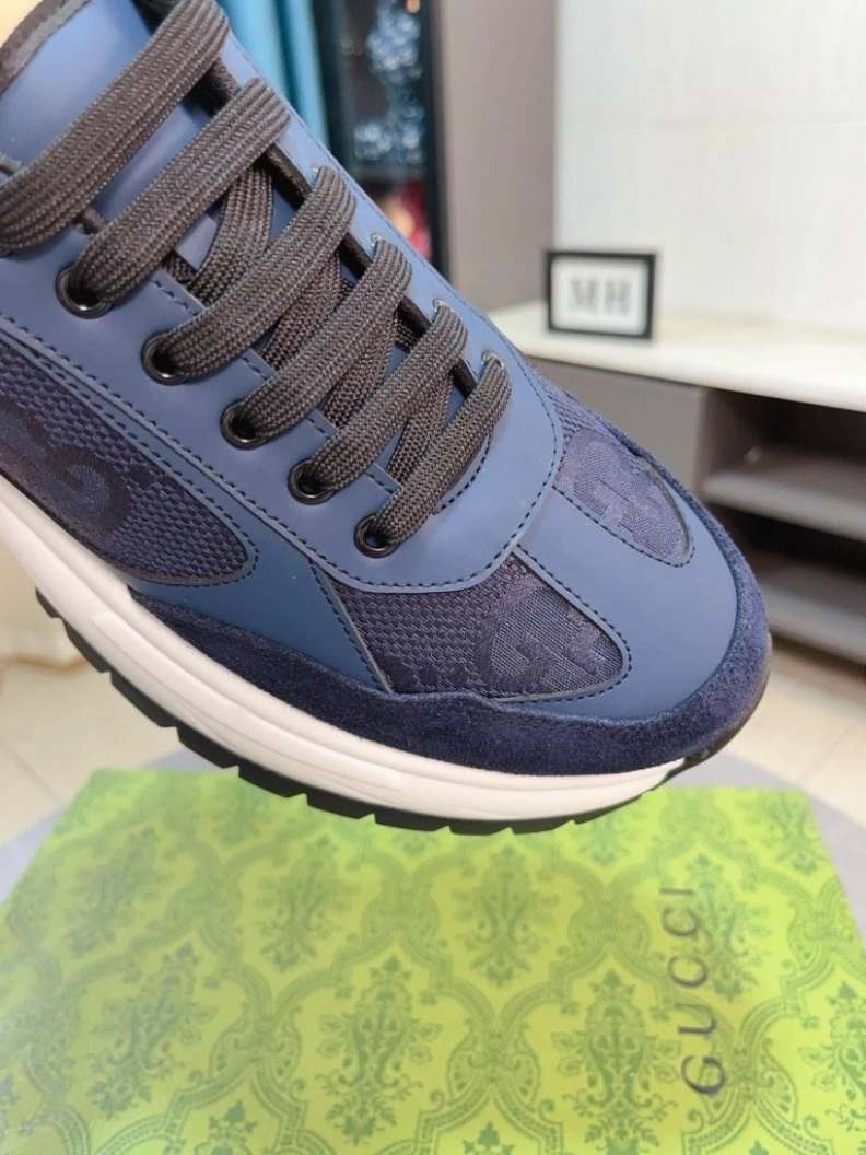 EyeCatching Gxccx Casual Shoes 156929