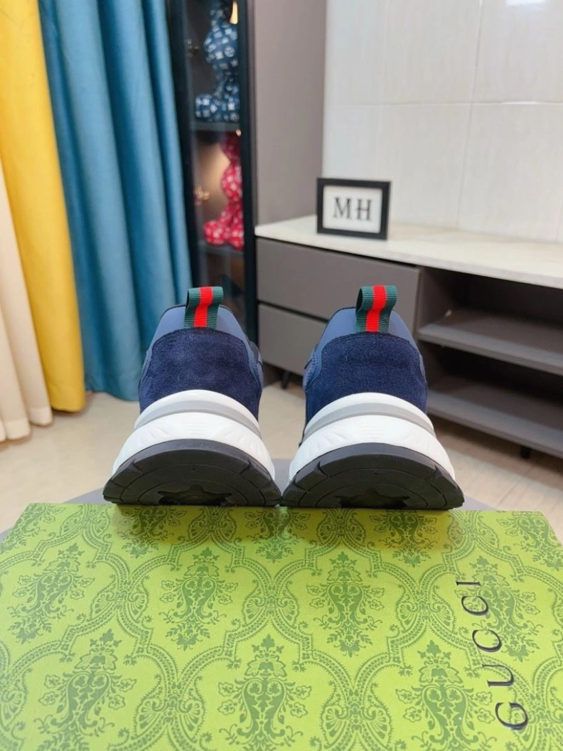 EyeCatching Gxccx Casual Shoes 156929