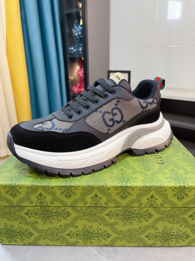 Gxccx Casual Shoes Classic 156928