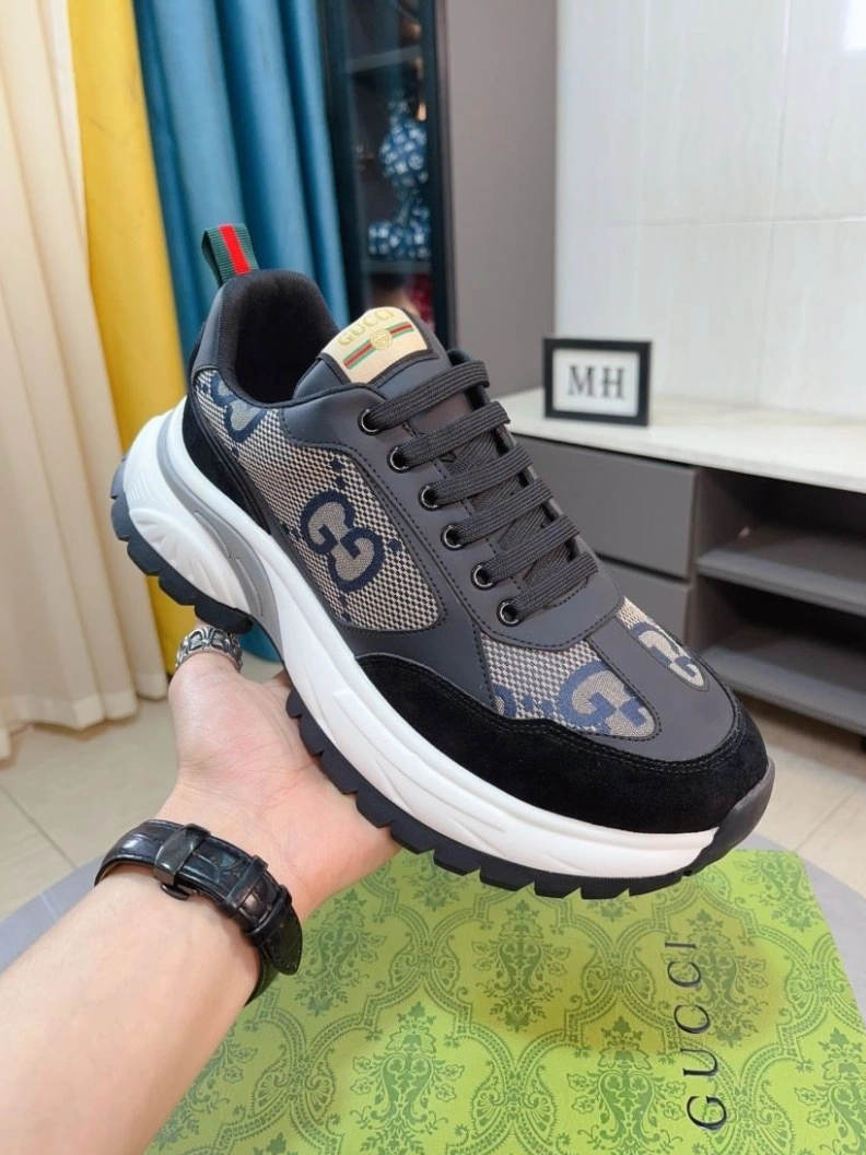 Gxccx Casual Shoes Classic 156928