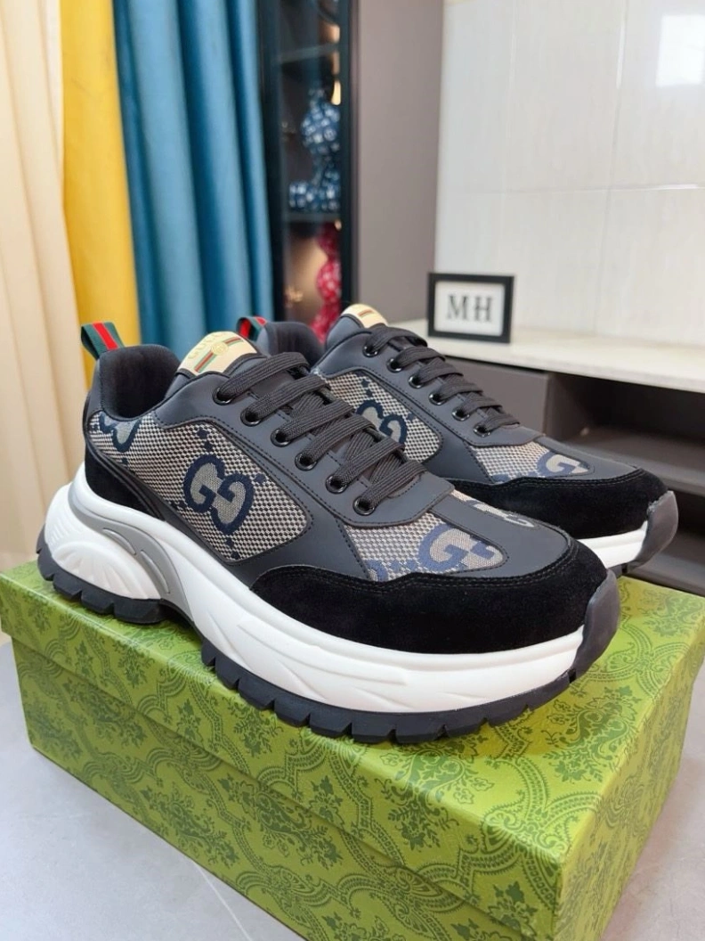 Gxccx Casual Shoes Classic 156928