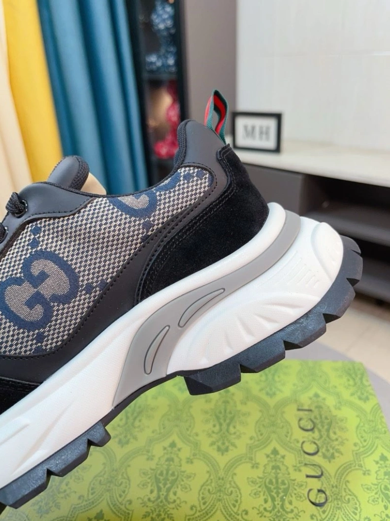 Gxccx Casual Shoes Classic 156928