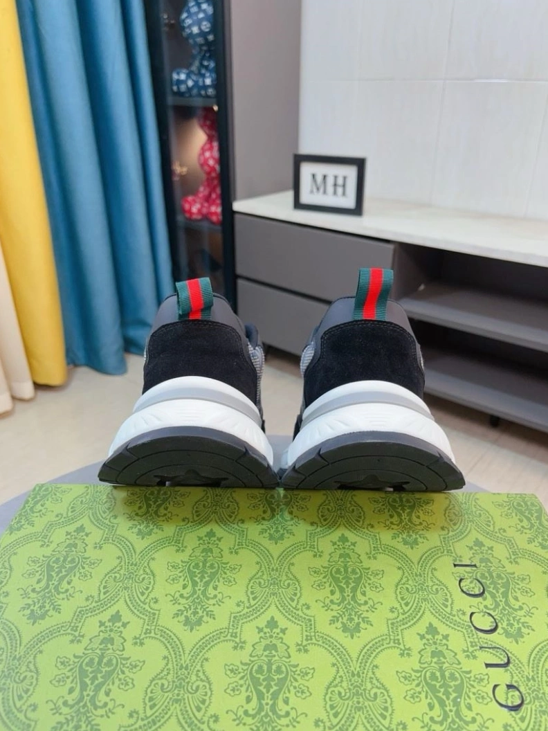 Gxccx Casual Shoes Classic 156928